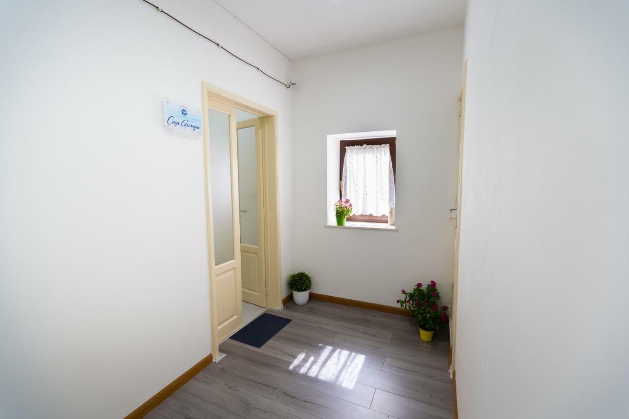 奥古斯塔Casa Giorgia别墅 外观 照片
